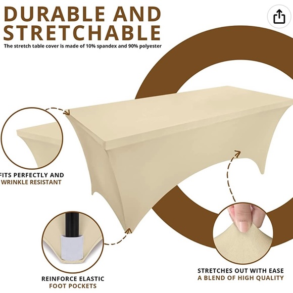 Tablecloth - Picture 2 of 3